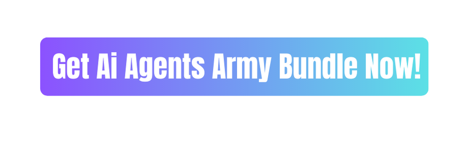 Ai Agents Army Bundle