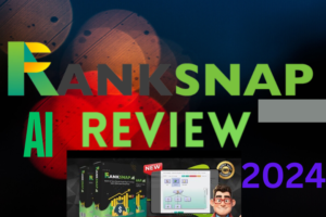 Read more about the article RankSnap AI Review 2024: The Ultimate SEO Tool for Top Google & YouTube Rankings