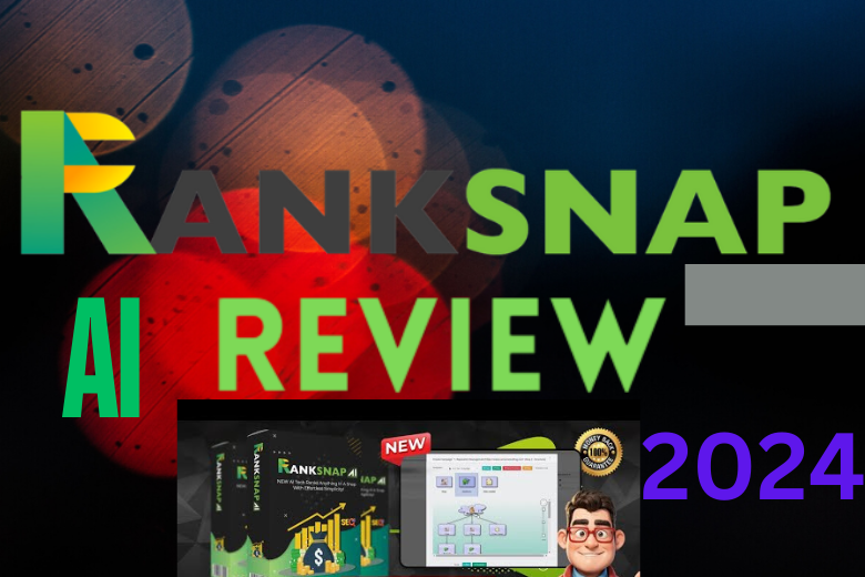 You are currently viewing RankSnap AI Review 2024: The Ultimate SEO Tool for Top Google & YouTube Rankings