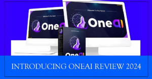 Read more about the article OneAi Review 2024: Better Your All-In-One AI Solution Explored