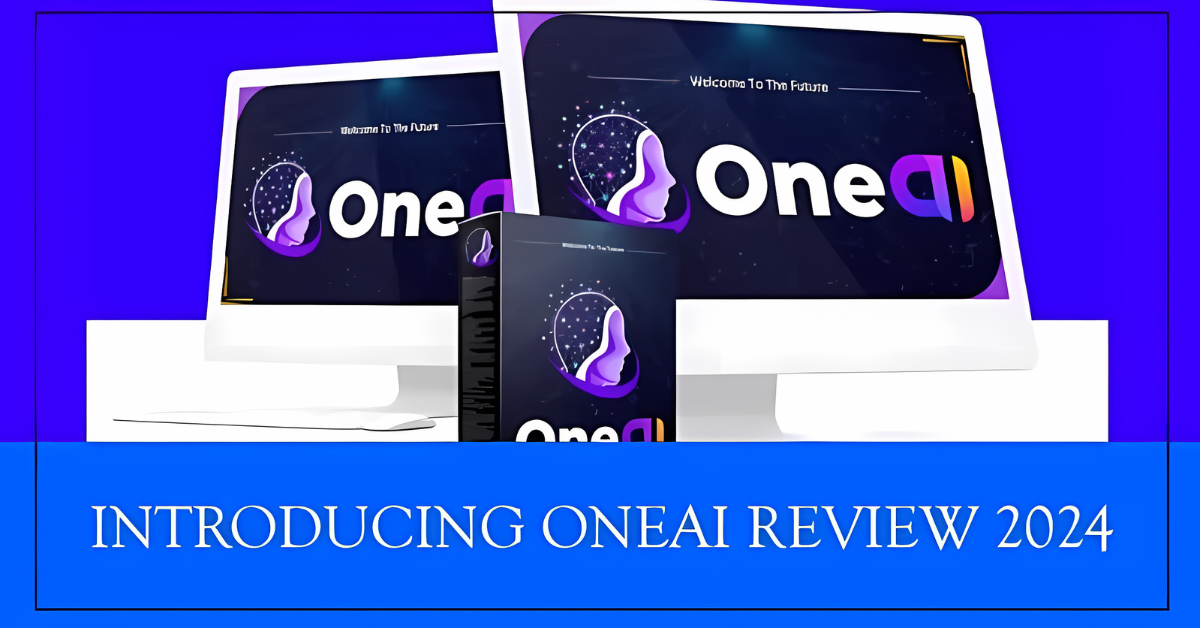 You are currently viewing OneAi Review 2024: Better Your All-In-One AI Solution Explored