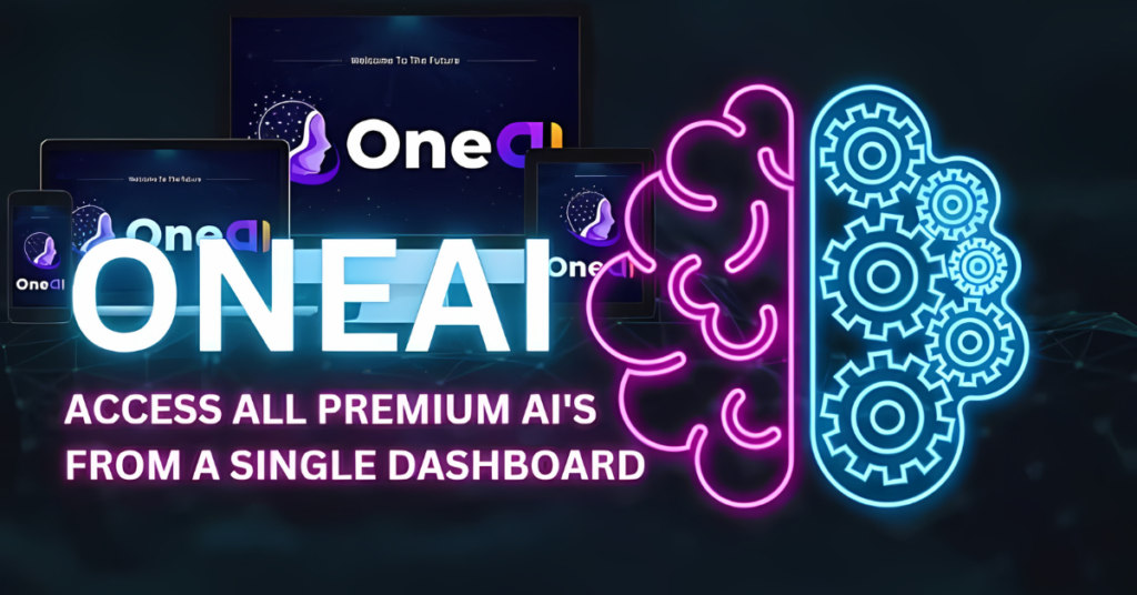 OneAi Review