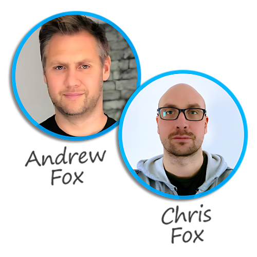 You are currently viewing Andrew Fox Chris Fox is the best information about 2024