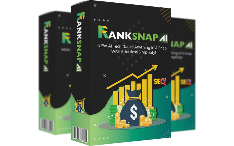 Ranksnap A.I Deluxe