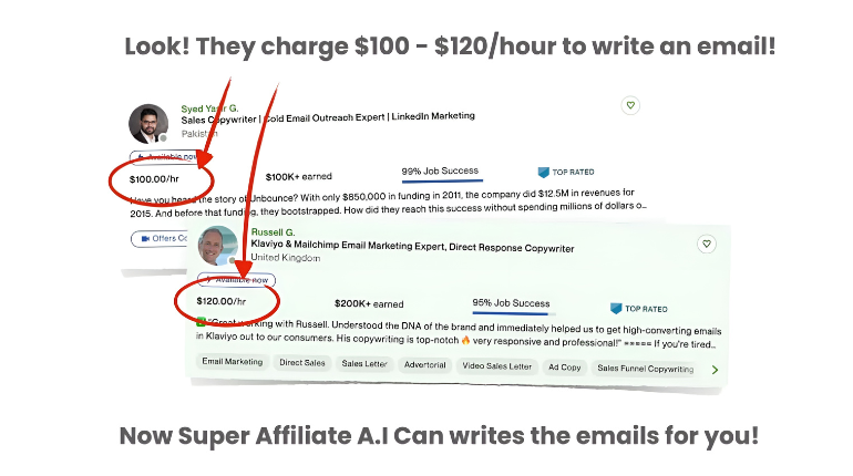 Affiliate AI