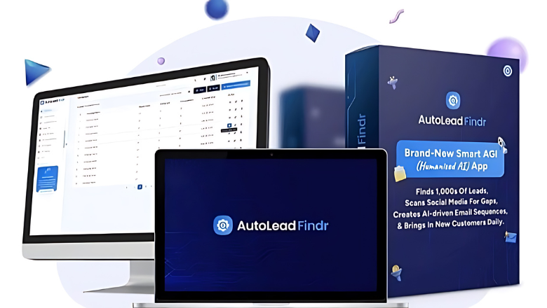 AutoLeadFindr FE