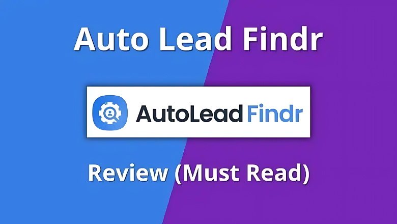 AutoLeadFindr FE