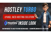 Hostley Turbo