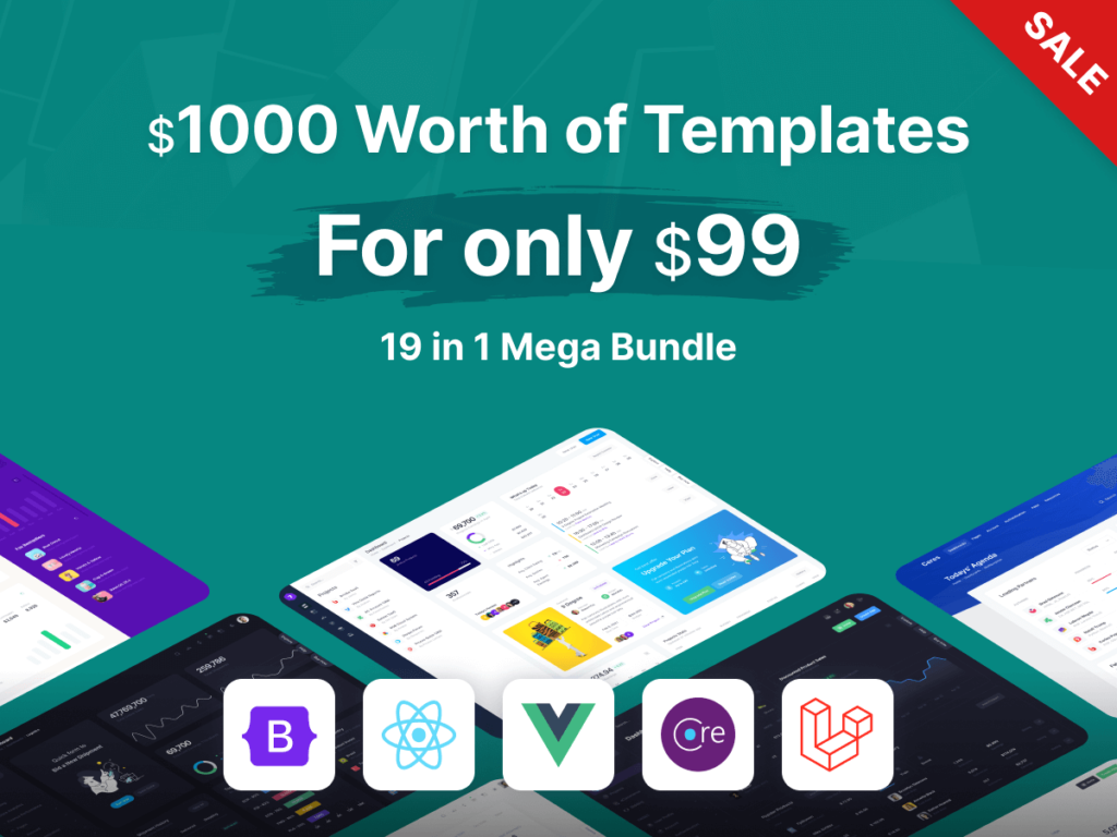 Ultimate Affiliate MEGA BUNDLE