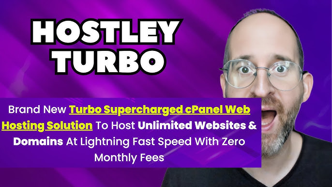 Hostley Turbo