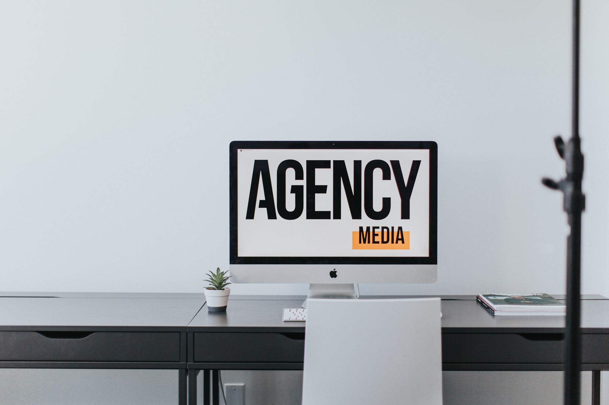 Agency 