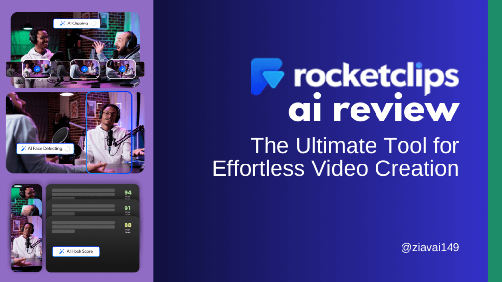 RocketVideos AI