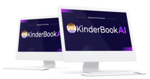 Read more about the article KinderBooks AI Best Review 2024: Stories for Tomorrow