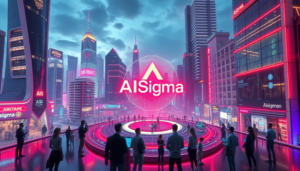 Read more about the article AISigma: Revolutionizing AI Solutions for Businesses