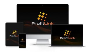 Read more about the article ProfitLink Review WarriorPlus 2024:Huge Bonus & Special