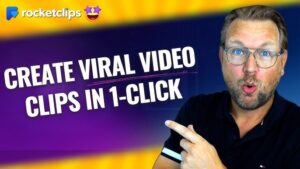 Read more about the article RocketVideos AI Best Review 2024 – Create Viral Video Clips