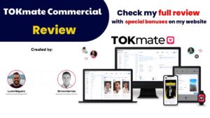 Read more about the article TOKMATE Review 2024 : Navigating New Horizons