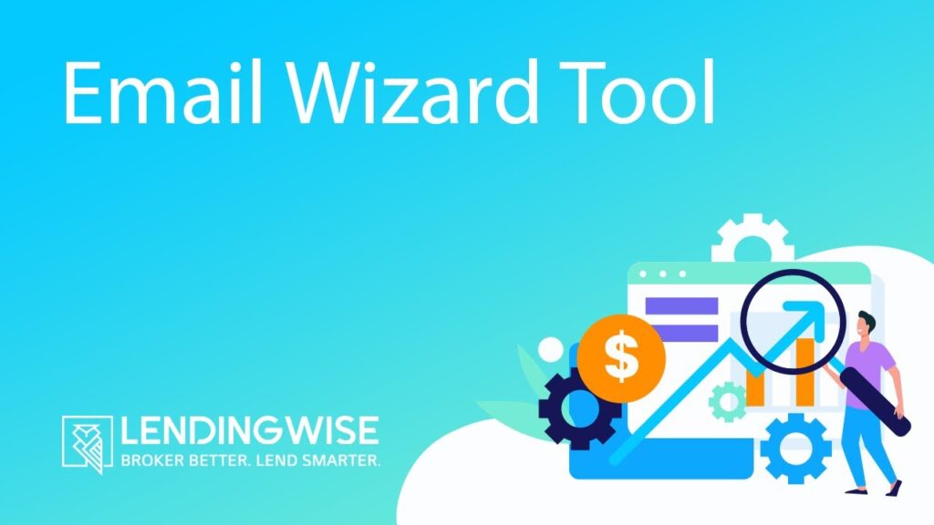 Email Wizard 