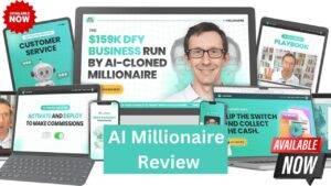 Read more about the article AI Millionaire Review 2024: IT Is best Game-Changer?