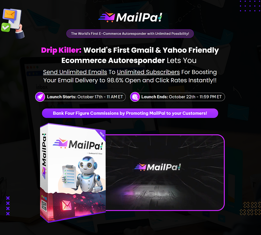 MailPal