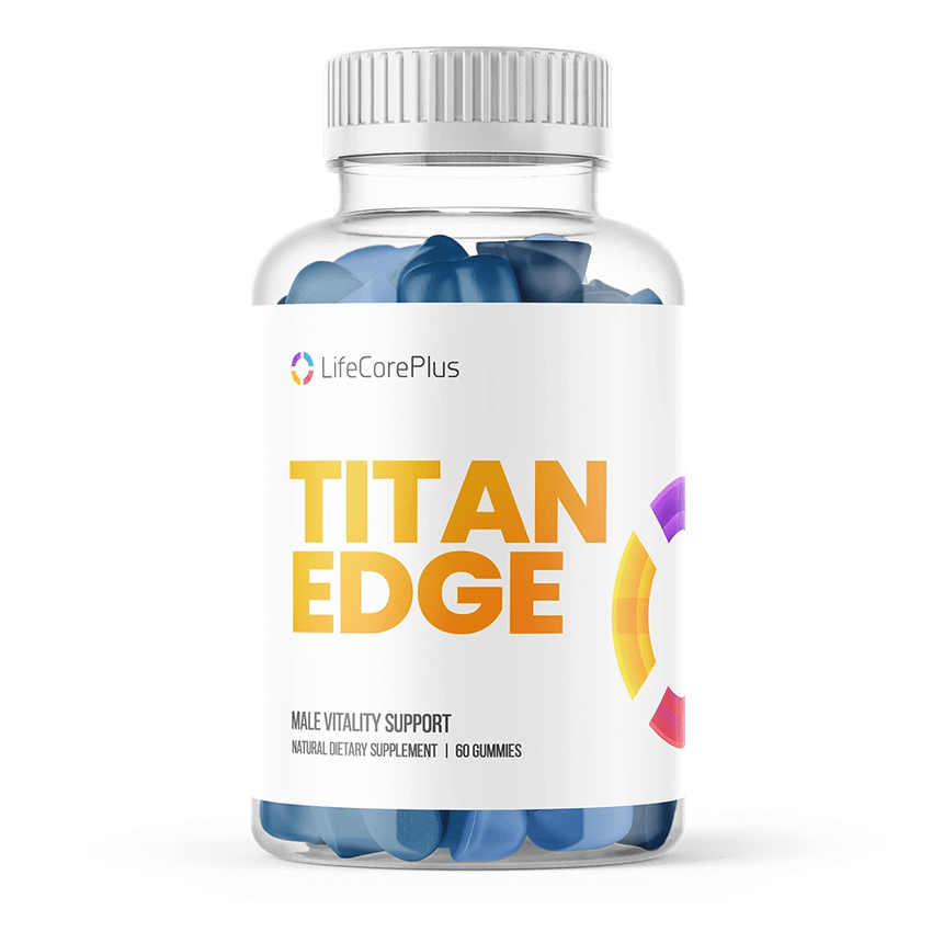 Titan Edge