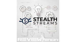 Read more about the article Stealth Streams <span style="font-weight: normal;">Best </span>Review (Exclusive Bonus) & Members Area