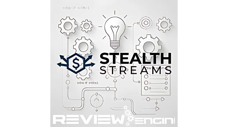 You are currently viewing Stealth Streams <span style="font-weight: normal;">Best </span>Review (Exclusive Bonus) & Members Area