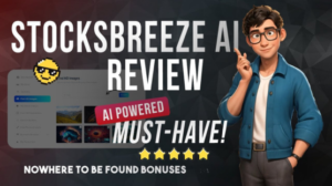 Read more about the article Best StocksBreeze reviews + OTO – 15 Million+ AI-Powered Stock Media