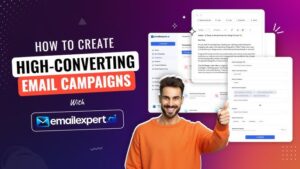 Read more about the article E-Commerce EmailExpertAI Review-powered email marketing tool 2024