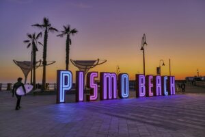 Read more about the article Pismo Review 2024: The Best of California’s Coastline