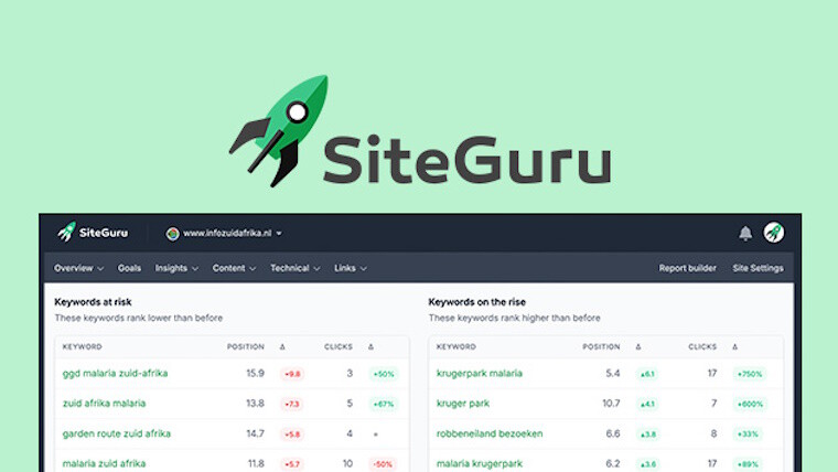 You are currently viewing SiteGuru reviews: The All-in-One SEO Tool for Better Rankings 2025